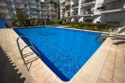 Apartamento Coronado 4 Menyber