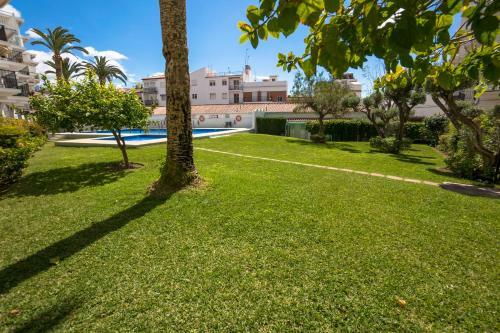Apartamento Coronado 4 Menyber