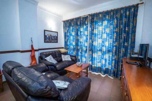 Apartamento Coronado 4 Menyber
