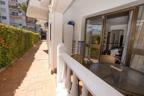 Apartamento Coronado 4 Menyber