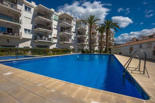 Apartamento Coronado 4 Menyber