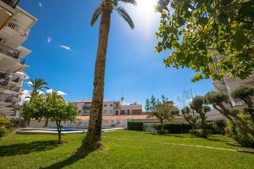 Apartamento Coronado 4 Menyber