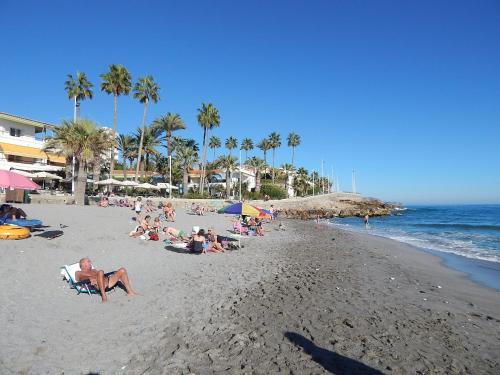 Apartamento Albaida I 7h