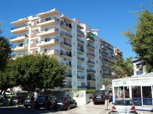 Apartamento Albaida I 7h