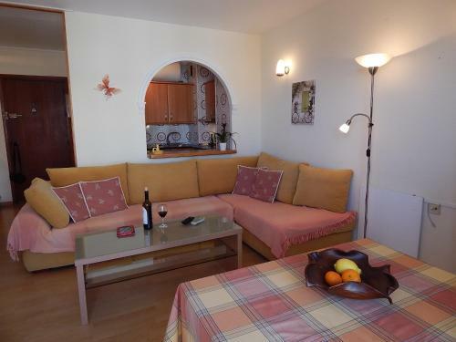 Apartamento Albaida I 7h
