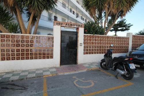 Apartment Candace Spainsunrentals 1019