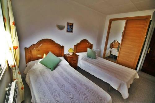 Apartamento Seijo