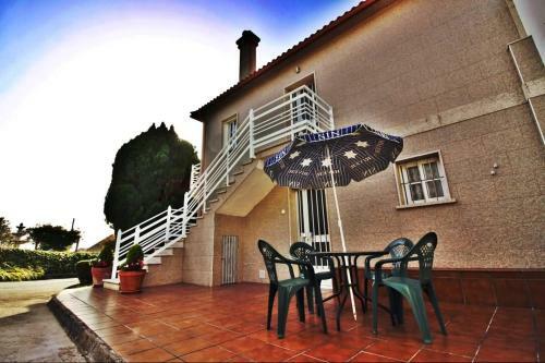 Apartamento Seijo