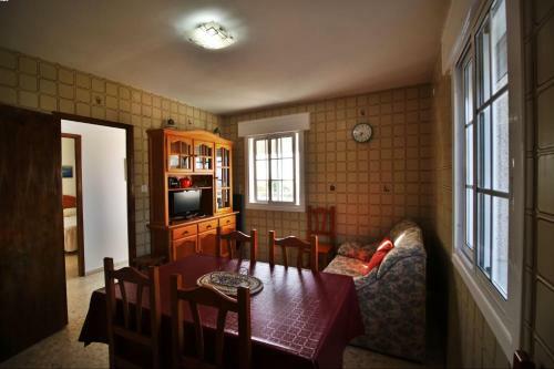 Apartamento Seijo