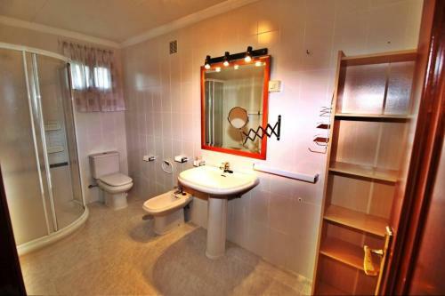 Apartamento Seijo