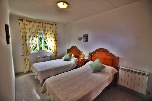 Apartamento Seijo