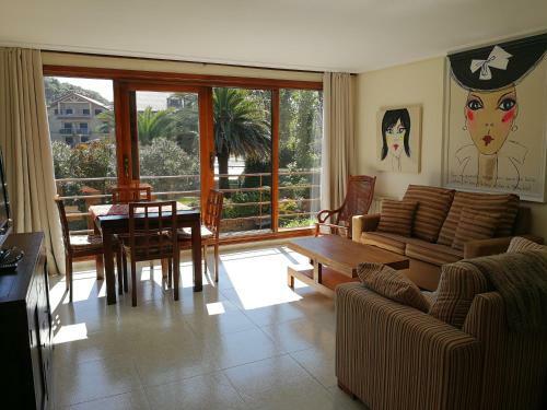 Noja Playamar Apartment