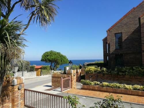 Noja Playamar Apartment
