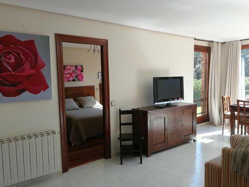 Noja Playamar Apartment