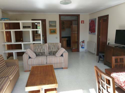 Noja Playamar Apartment