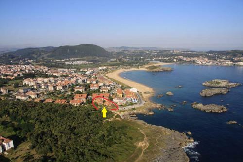 Noja Playamar Apartment