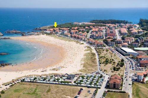 Noja Playamar Apartment