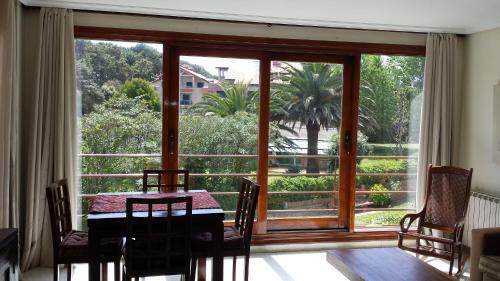Noja Playamar Apartment