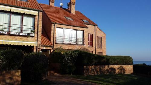 Noja Playamar Apartment