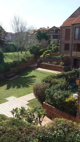 Noja Playamar Apartment