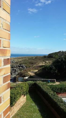 Noja Playamar Apartment