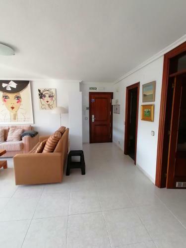 Noja Playamar Apartment