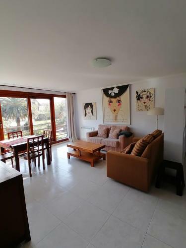 Noja Playamar Apartment