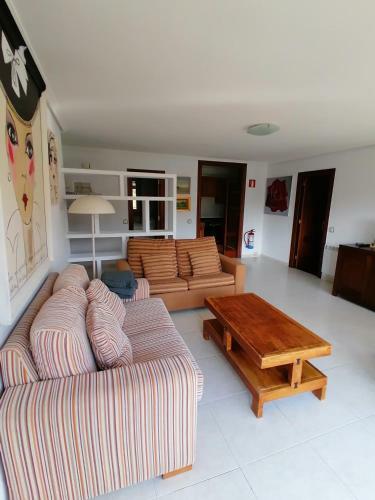 Noja Playamar Apartment