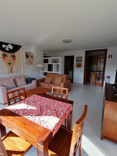 Noja Playamar Apartment