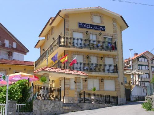 Hotel Maria Del Mar