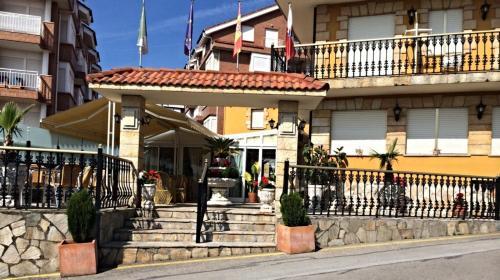 Hotel Maria Del Mar