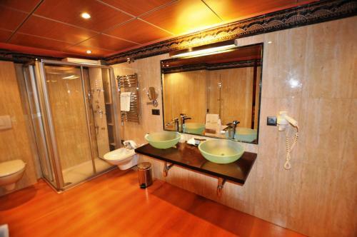 Gran Hotel Liber & Spa Playa Golf