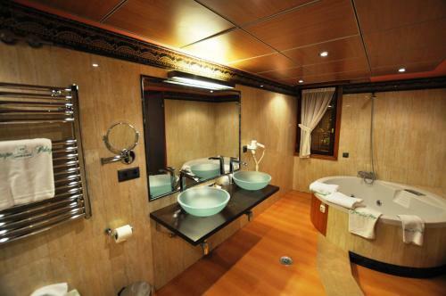 Gran Hotel Liber & Spa Playa Golf