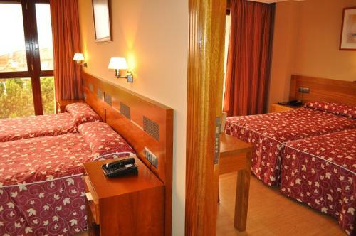 Gran Hotel Liber & Spa Playa Golf