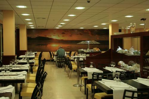 Gran Hotel Liber & Spa Playa Golf