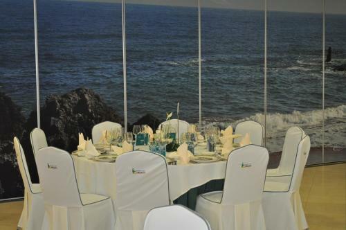 Gran Hotel Liber & Spa Playa Golf