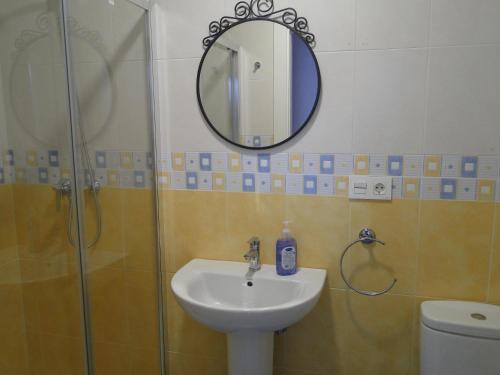 Apartamentos Playas De Noja