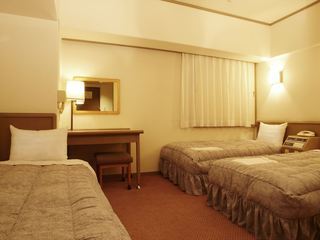 Hotel Consort Shin Osaka