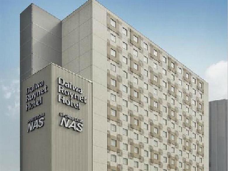 Hotel Daiwa Roynet Osaki