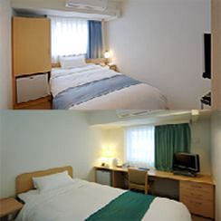 Hotel Famy Inn Kinshicho