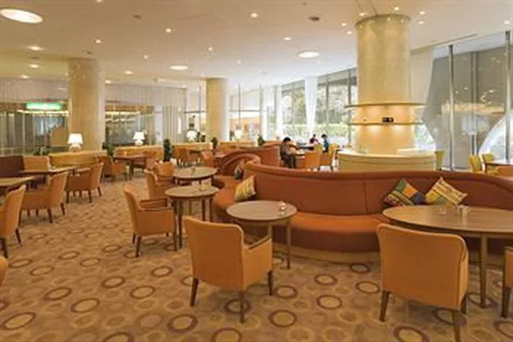 Grand Prince Hotel Kyoto