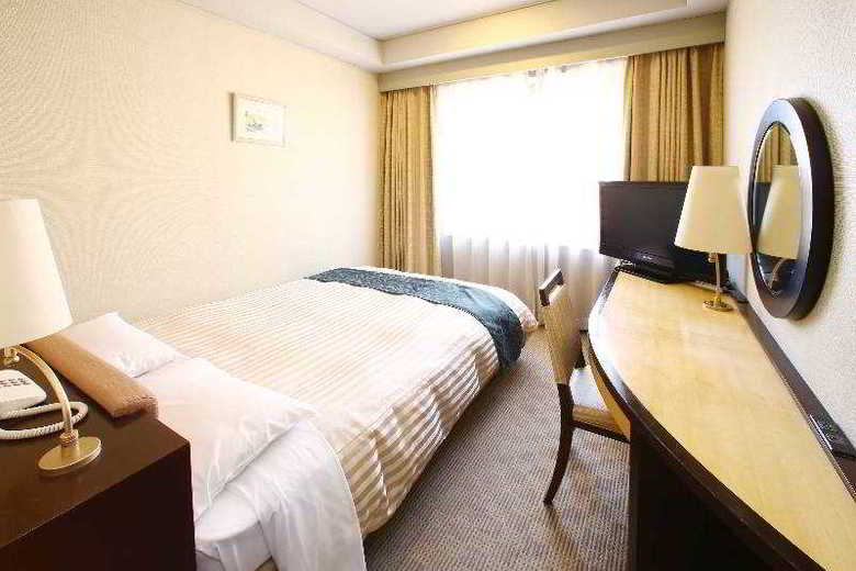 Hotel Kkr Hakata