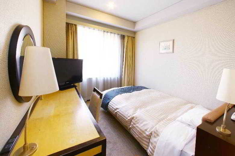 Hotel Kkr Hakata