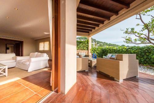 Villa Aurora