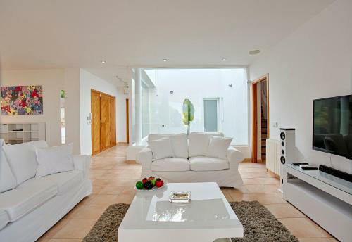 Villa Ibiza's View Jesus