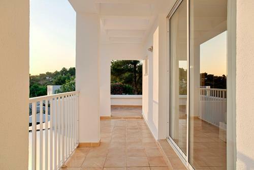 Villa Ibiza's View Jesus