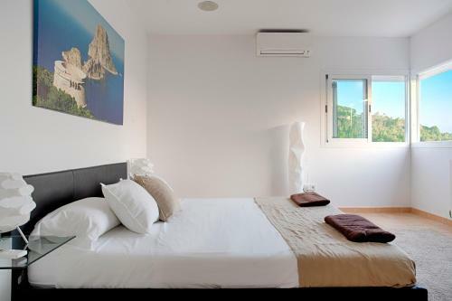 Villa Ibiza's View Jesus
