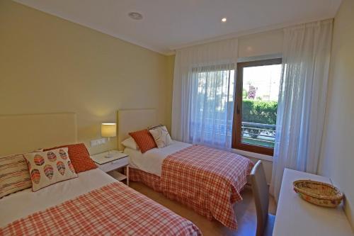 New Apartamento Bajo En Isla De La Toja.