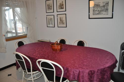 Apartamento Piso Monte Da Vila