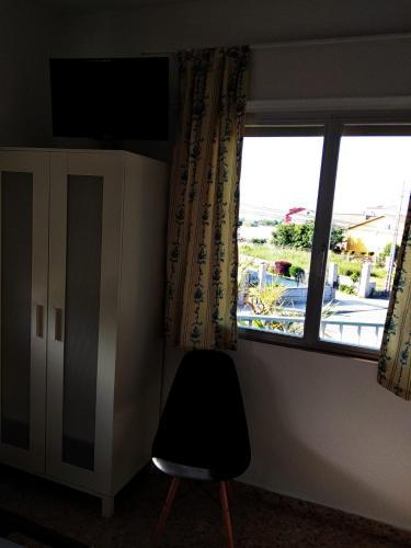 Hostal Mar De Rosas